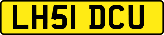 LH51DCU