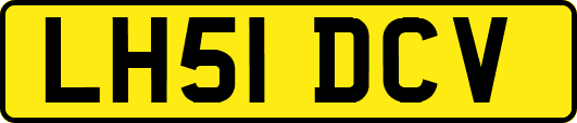 LH51DCV