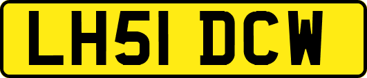 LH51DCW