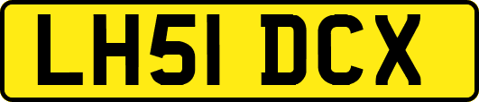 LH51DCX