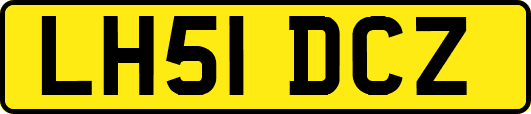 LH51DCZ