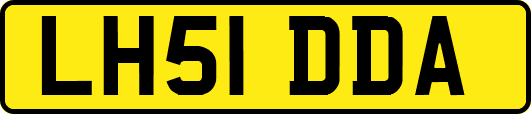 LH51DDA