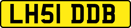 LH51DDB