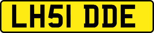 LH51DDE