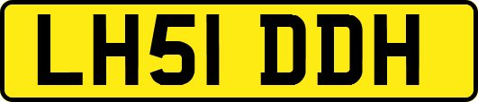 LH51DDH