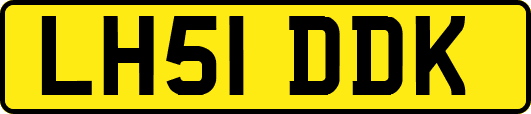 LH51DDK