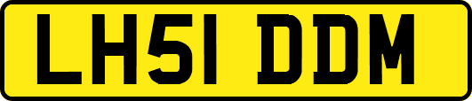 LH51DDM