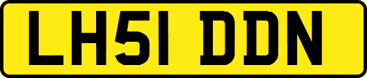 LH51DDN