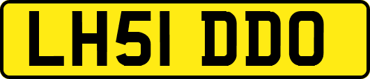 LH51DDO