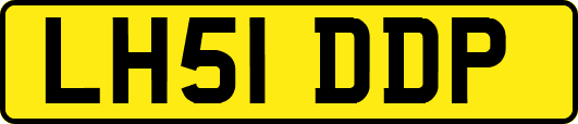 LH51DDP