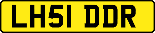 LH51DDR