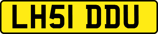 LH51DDU