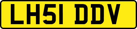 LH51DDV