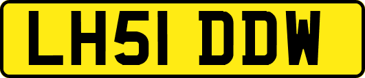 LH51DDW