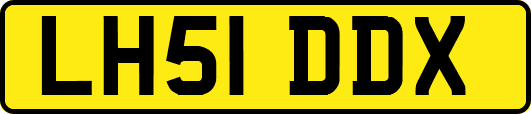 LH51DDX