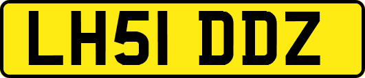 LH51DDZ