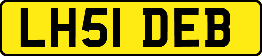 LH51DEB