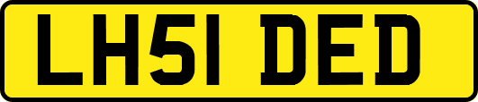 LH51DED