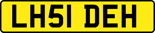 LH51DEH