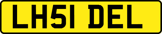 LH51DEL