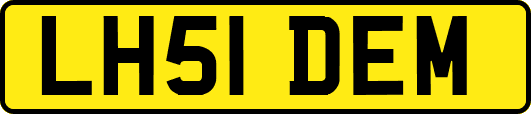 LH51DEM