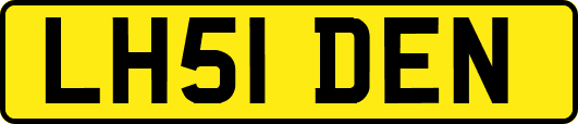 LH51DEN