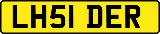 LH51DER