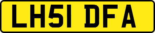 LH51DFA