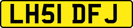 LH51DFJ