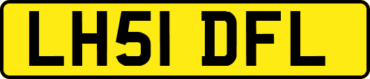 LH51DFL