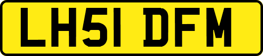 LH51DFM