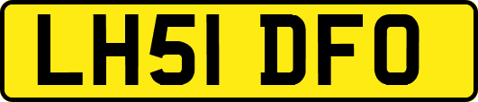 LH51DFO