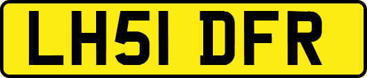 LH51DFR