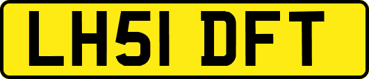 LH51DFT