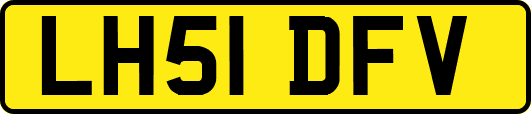 LH51DFV