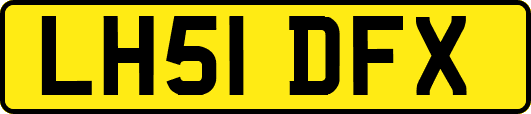 LH51DFX