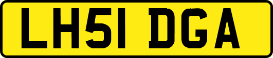 LH51DGA