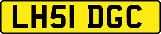 LH51DGC