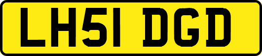 LH51DGD