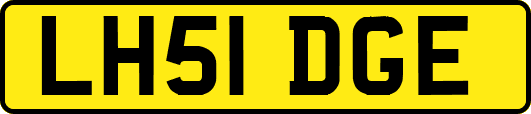 LH51DGE