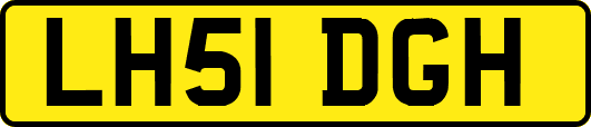 LH51DGH