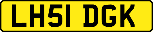 LH51DGK