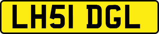 LH51DGL