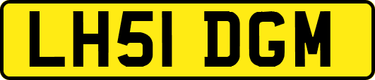 LH51DGM