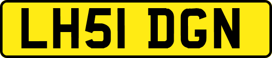 LH51DGN