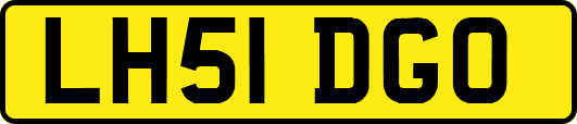 LH51DGO