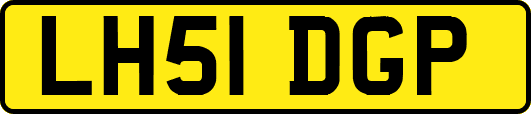 LH51DGP