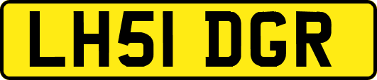 LH51DGR