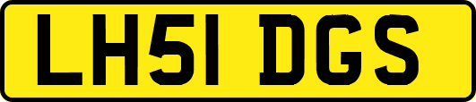 LH51DGS