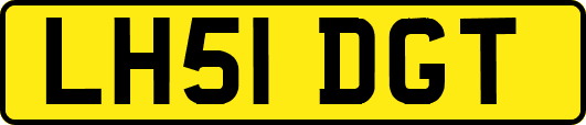 LH51DGT